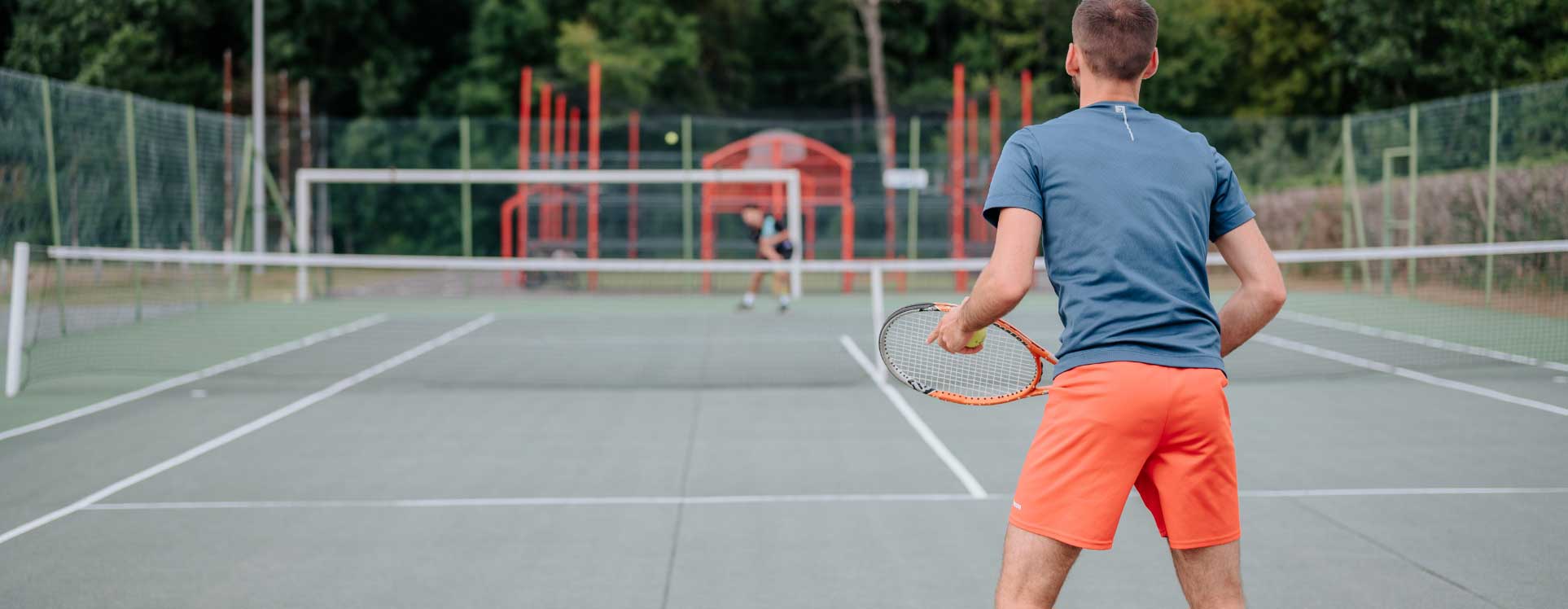 sport à sainte cécile