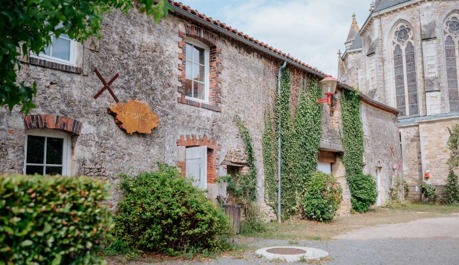 agent d'entretiens à sainte cécile