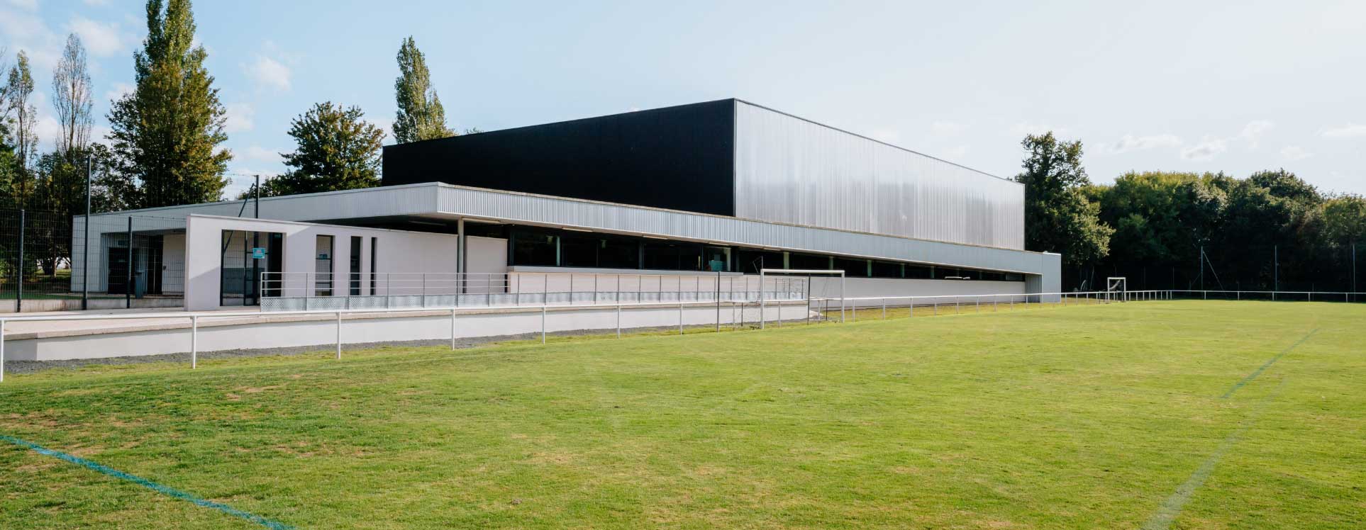 salle cécilosport