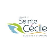 Logo de Sainte-Cécile