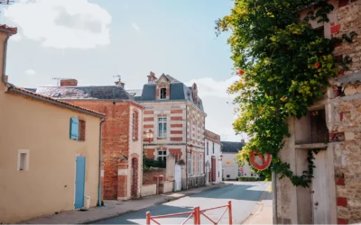 Modèle article